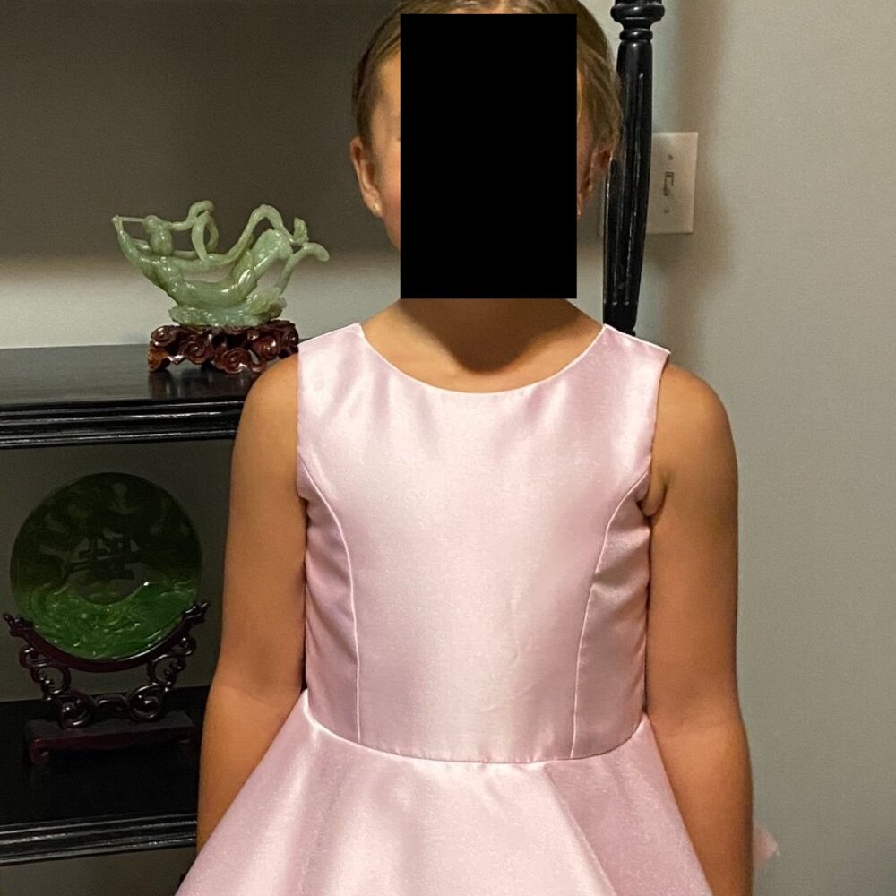 ZOE Ltd Pink Party or special event dress